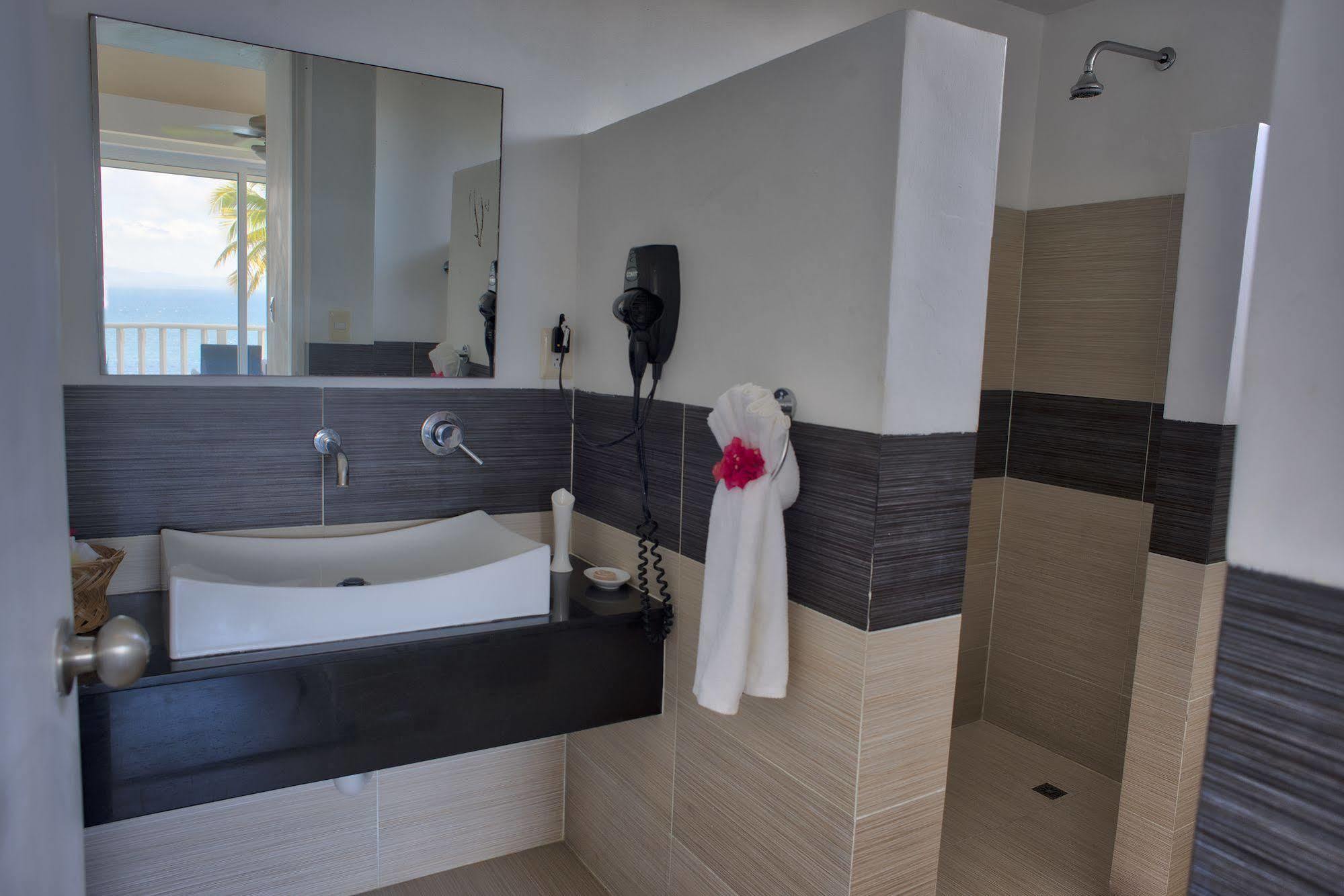 Xeliter Vista Mare, Samana Villa Exterior photo
