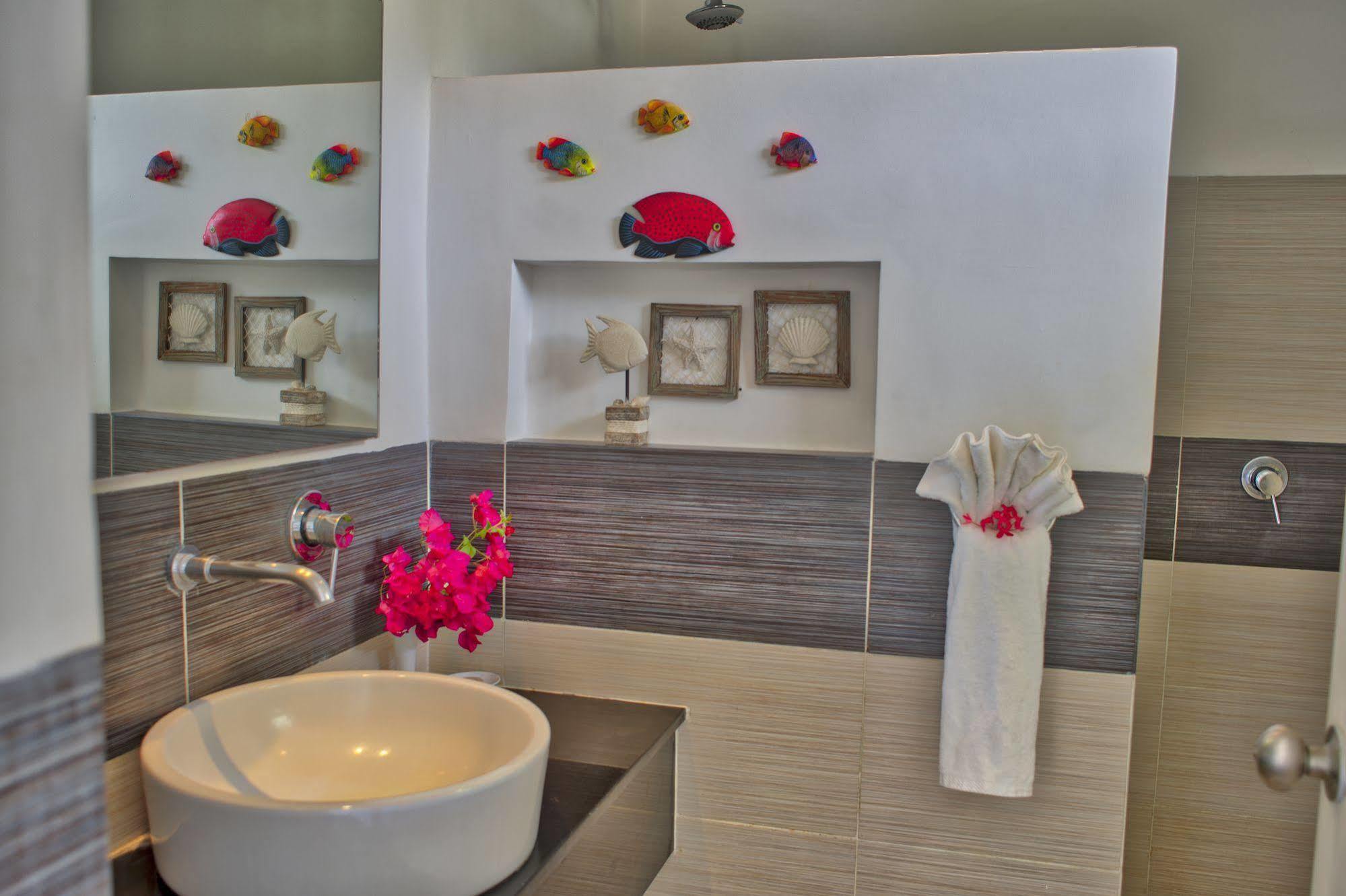 Xeliter Vista Mare, Samana Villa Exterior photo